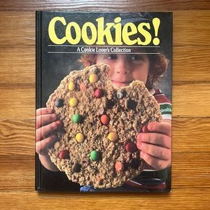 Free with Purchase - Cookies!